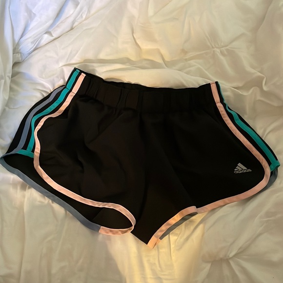 Running shorts, 2 pairs - Picture 4 of 6
